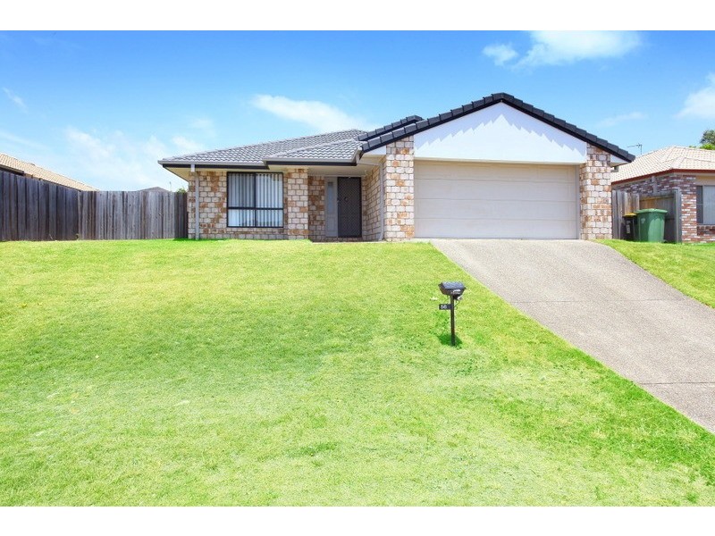 56 Gannon Way, Upper Coomera QLD 4209