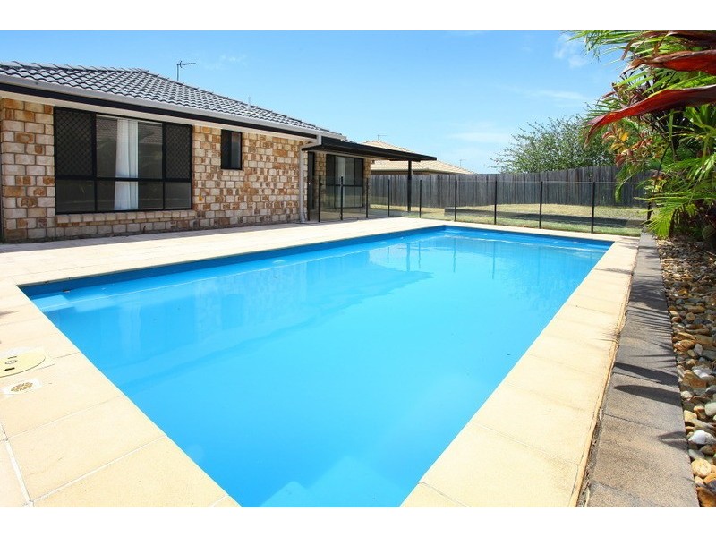 56 Gannon Way, Upper Coomera QLD 4209