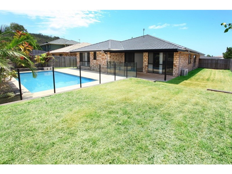 56 Gannon Way, Upper Coomera QLD 4209