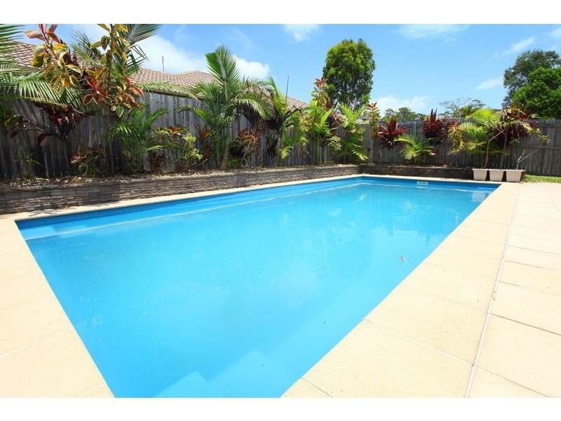 56 Gannon Way, Upper Coomera QLD 4209