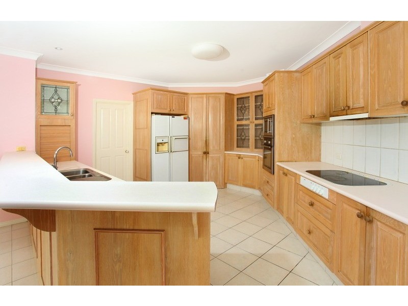 4 Oregon Way, Oxenford QLD 4210