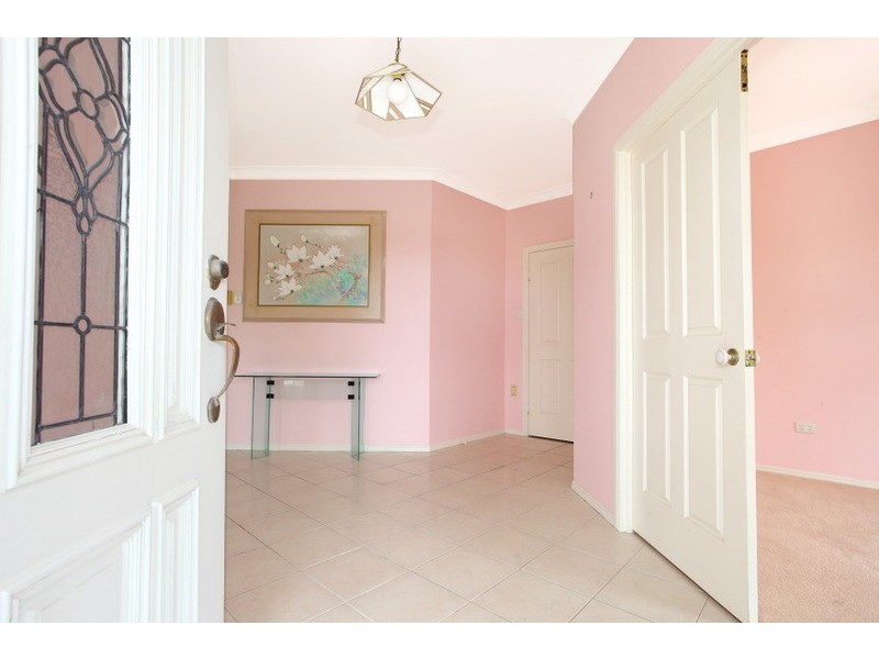 4 Oregon Way, Oxenford QLD 4210