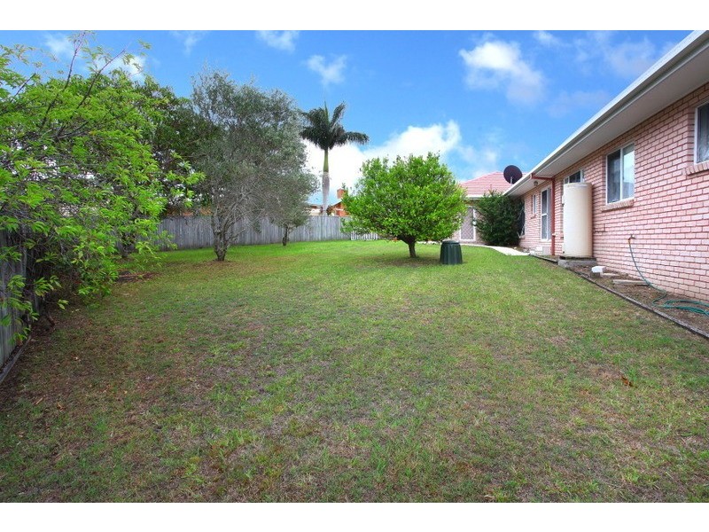 4 Oregon Way, Oxenford QLD 4210