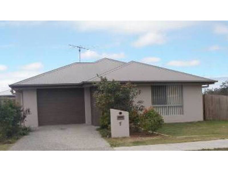 1 Benjamin Street, Pimpama QLD 4209