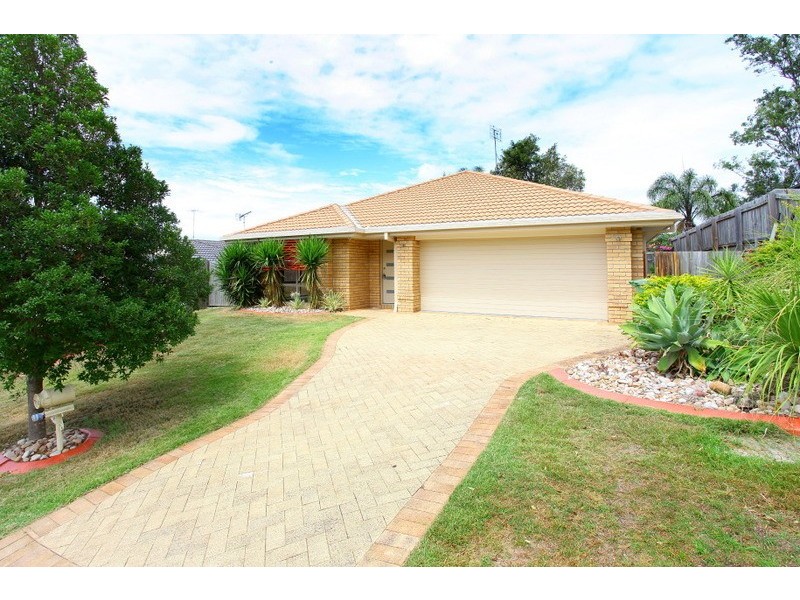 14 Currawong Crescent, Upper Coomera QLD 4209