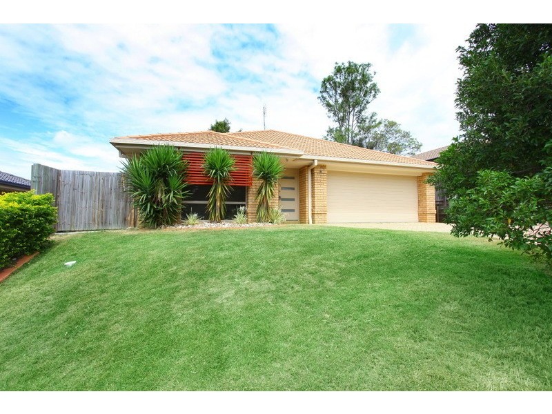 14 Currawong Crescent, Upper Coomera QLD 4209