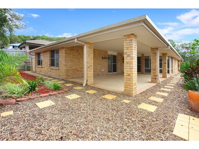 14 Currawong Crescent, Upper Coomera QLD 4209
