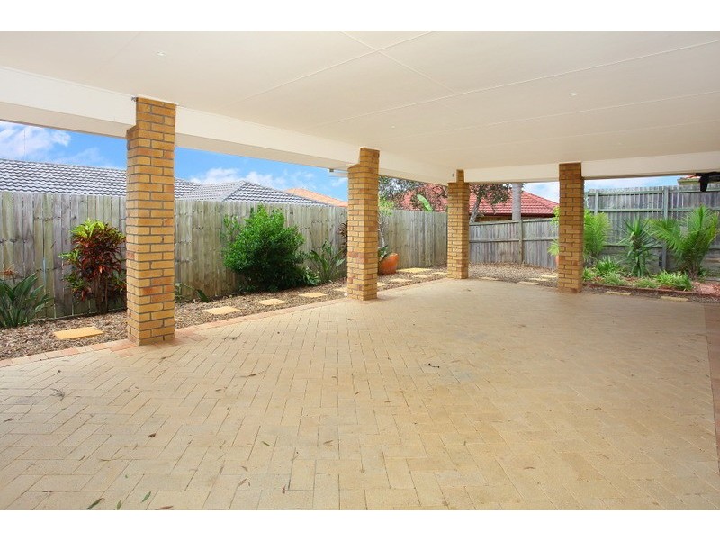 14 Currawong Crescent, Upper Coomera QLD 4209