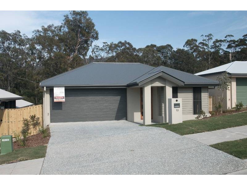 13 Wildflower Circuit, Upper Coomera QLD 4209