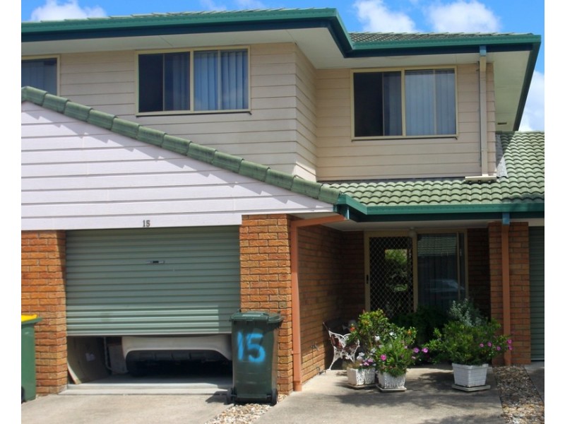 15/21 Fortune St, Coomera QLD 4209