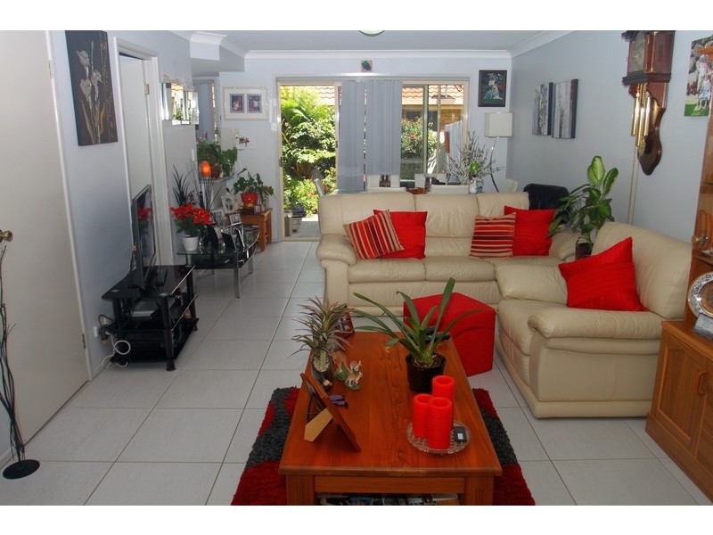 15/21 Fortune St, Coomera QLD 4209