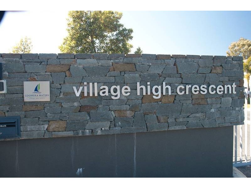 10 Village High Crescent, Coomera Waters QLD 4209