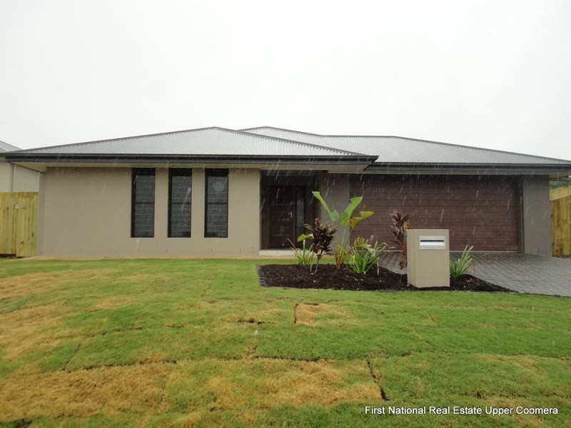 8 Stoney Creek Circuit, Ormeau QLD 4208