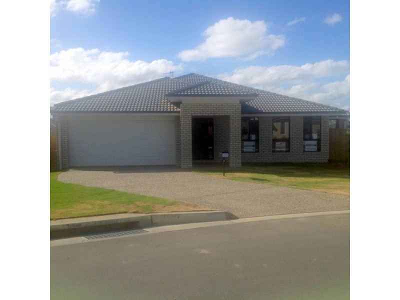 5  Milly Circuit, Ormeau QLD 4208