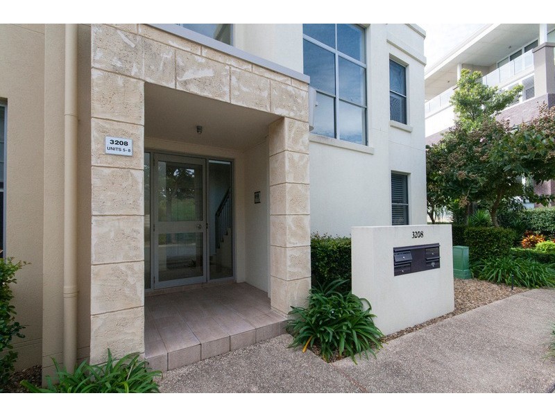 5/3208 Central Avenue, Carrara QLD 4211