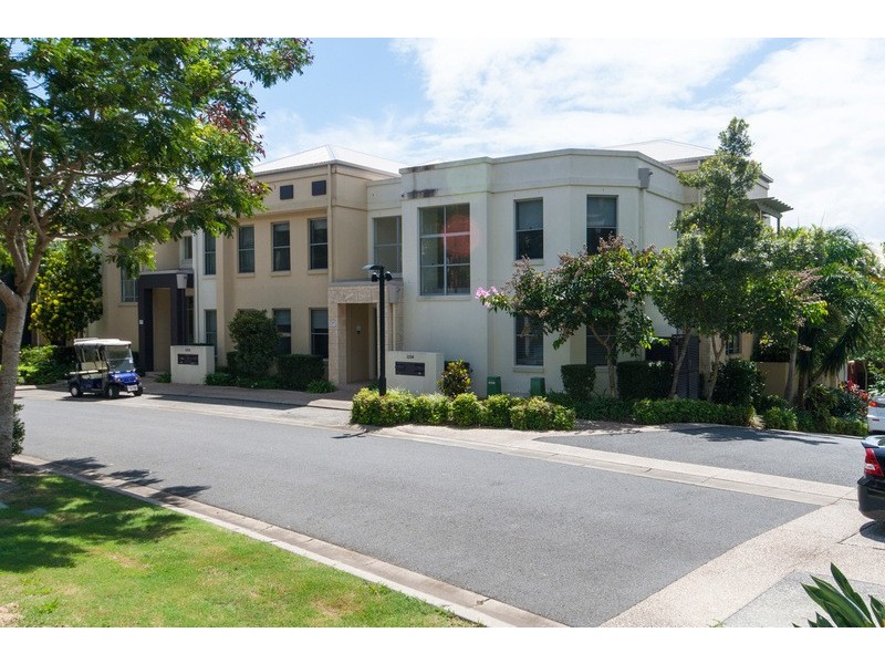 5/3208 Central Avenue, Carrara QLD 4211