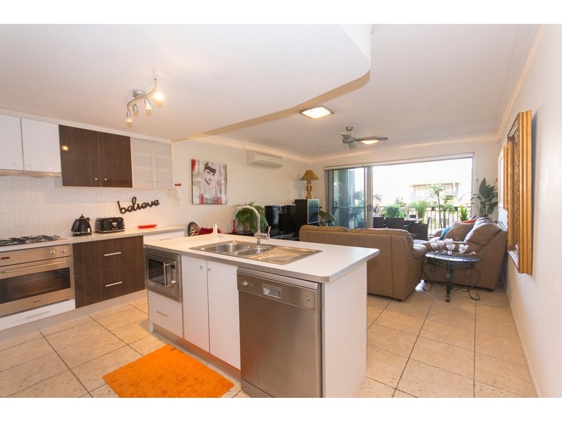 5/3208 Central Avenue, Carrara QLD 4211