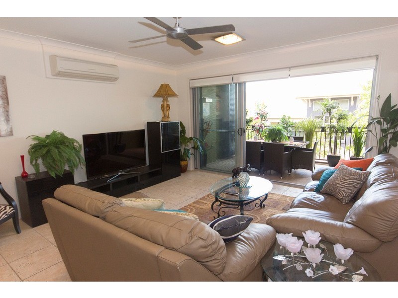 5/3208 Central Avenue, Carrara QLD 4211
