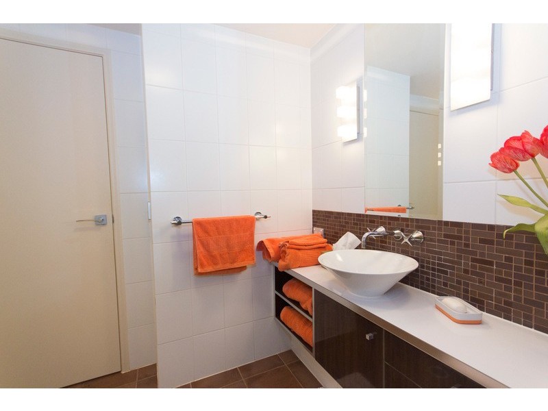 5/3208 Central Avenue, Carrara QLD 4211