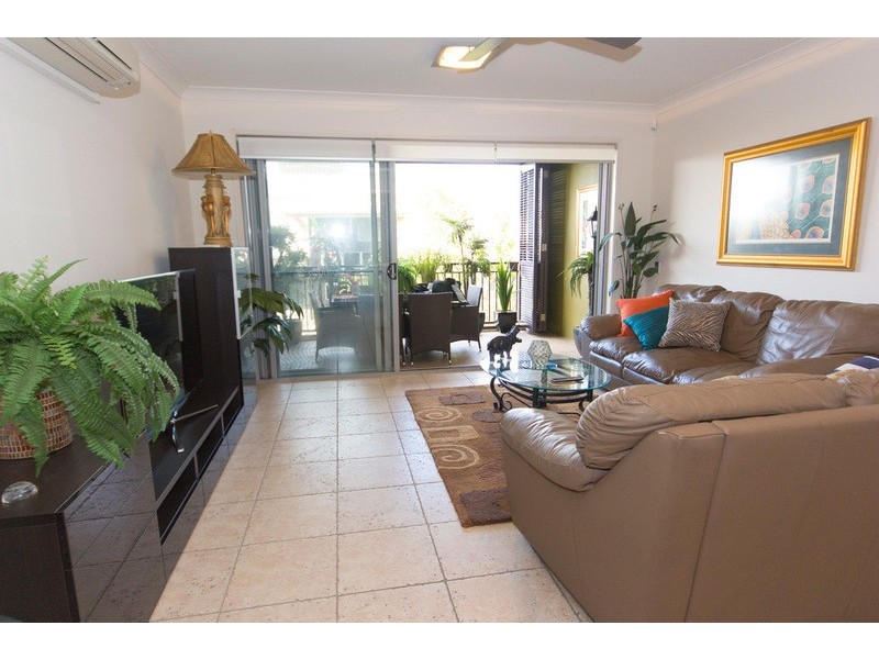 5/3208 Central Avenue, Carrara QLD 4211