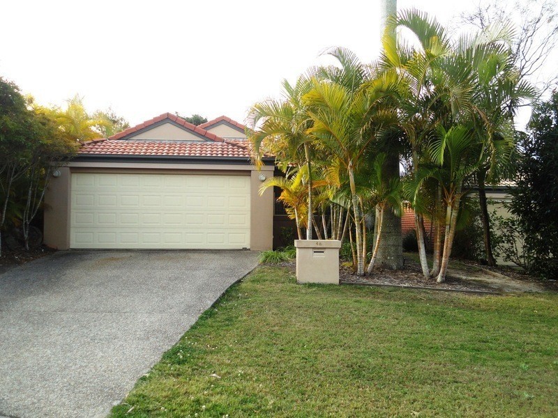 46 Vivacity Drive, Upper Coomera QLD 4209