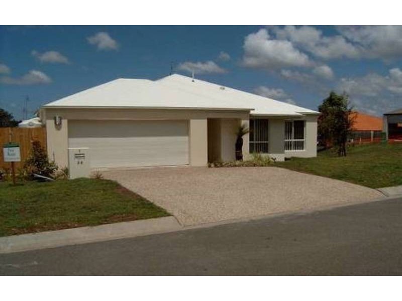 2/22 Bluetail Crescent, Upper Coomera QLD 4209