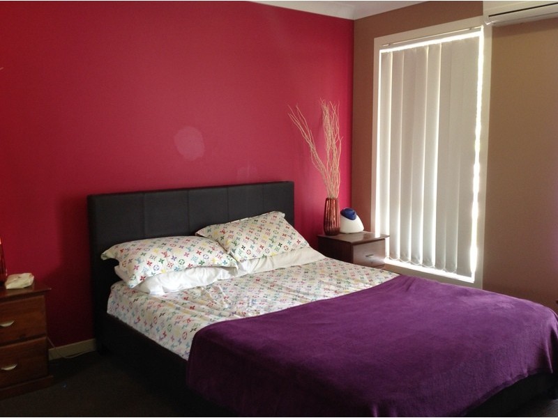 1/22 Bluetail Crescent, Upper Coomera QLD 4209