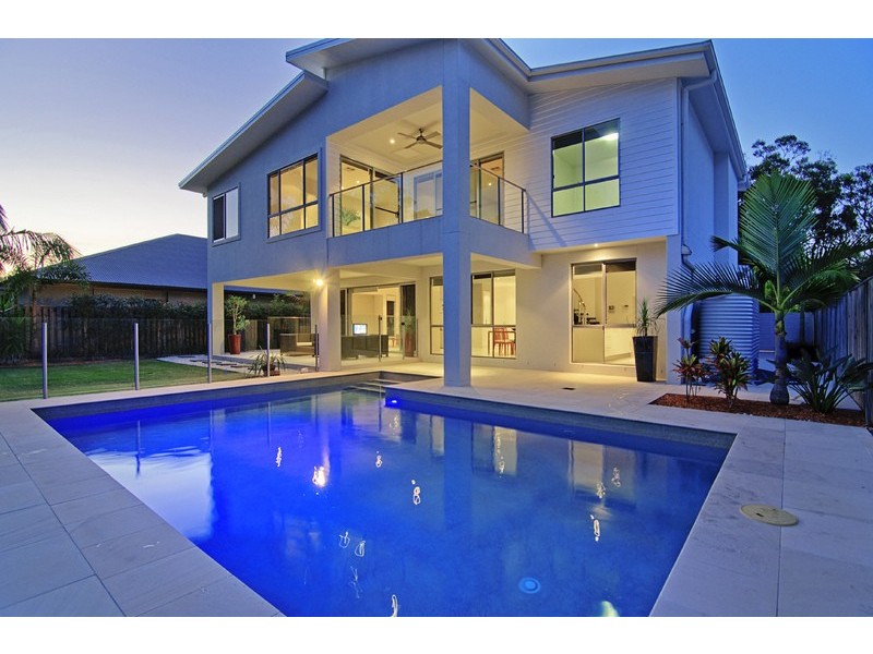 27 Elusive Road, Coomera Waters QLD 4209