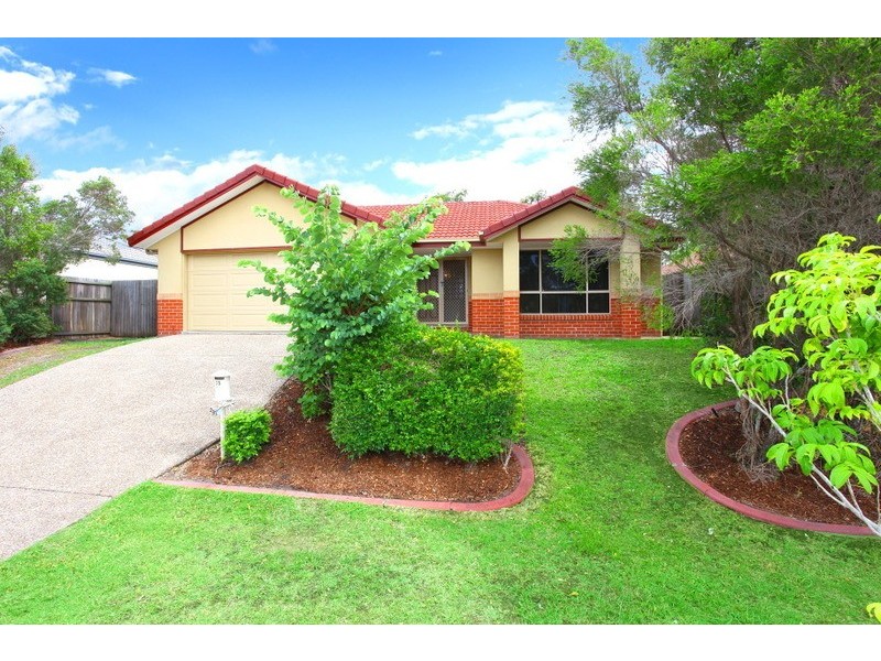 25 Ferncliffe Street, Upper Coomera QLD 4209