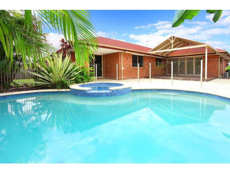 25 Ferncliffe Street, Upper Coomera QLD 4209