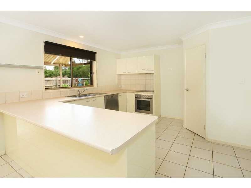 25 Ferncliffe Street, Upper Coomera QLD 4209