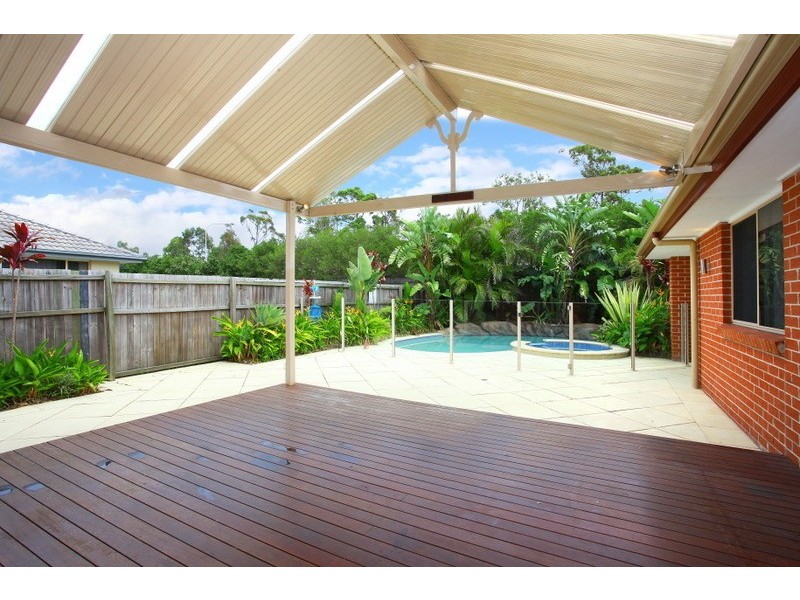 25 Ferncliffe Street, Upper Coomera QLD 4209