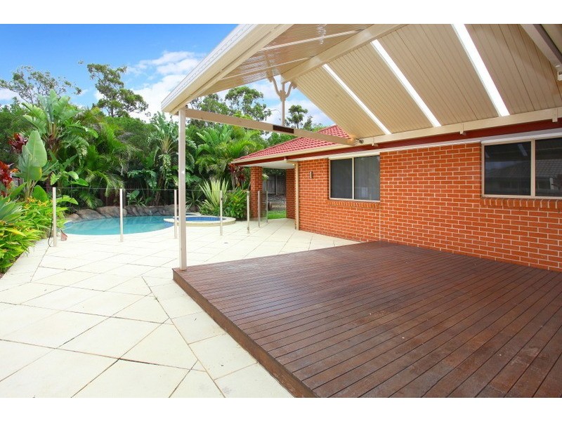 25 Ferncliffe Street, Upper Coomera QLD 4209