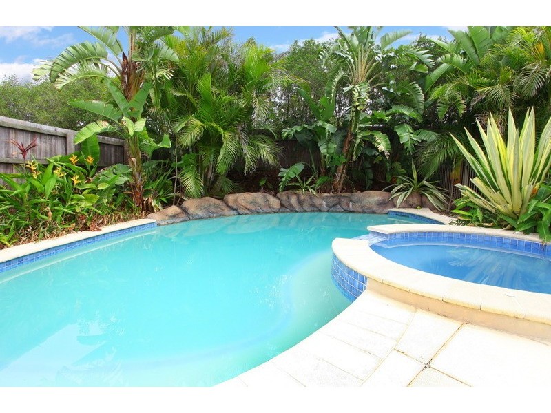 25 Ferncliffe Street, Upper Coomera QLD 4209