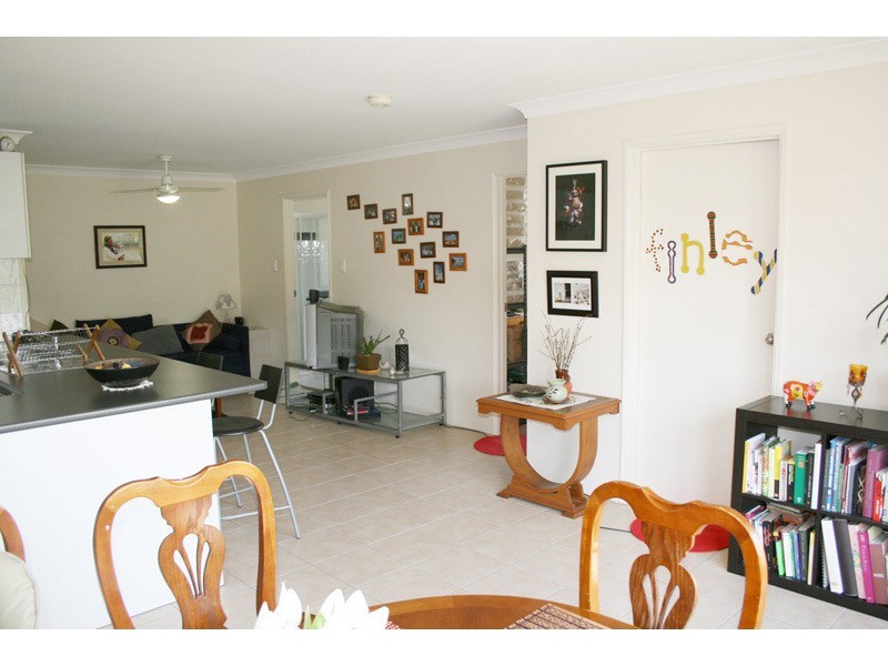 1/1 Dovetail Court, Upper Coomera QLD 4209