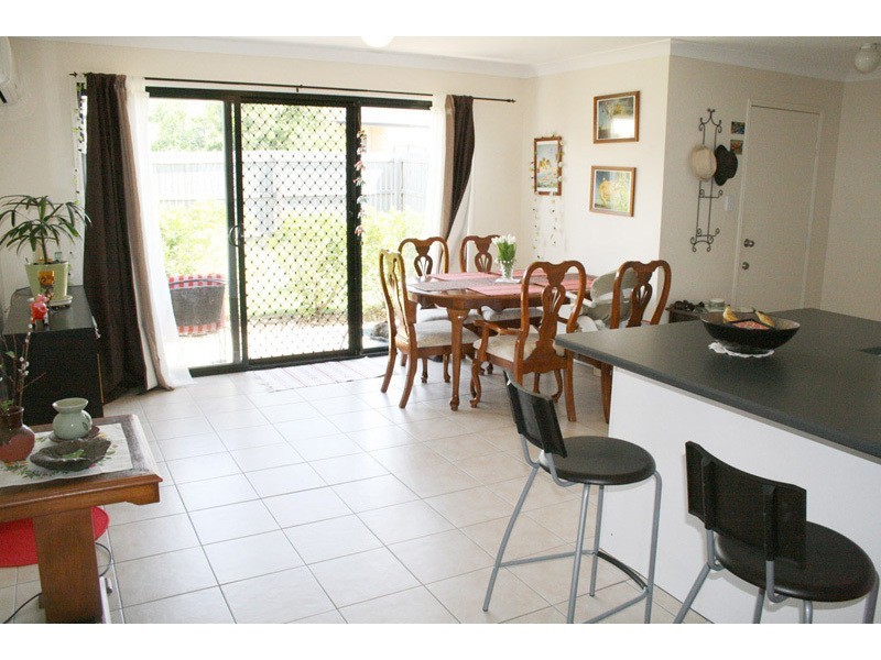 1/1 Dovetail Court, Upper Coomera QLD 4209