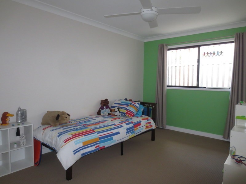 19 Wendy Court, Upper Coomera QLD 4209