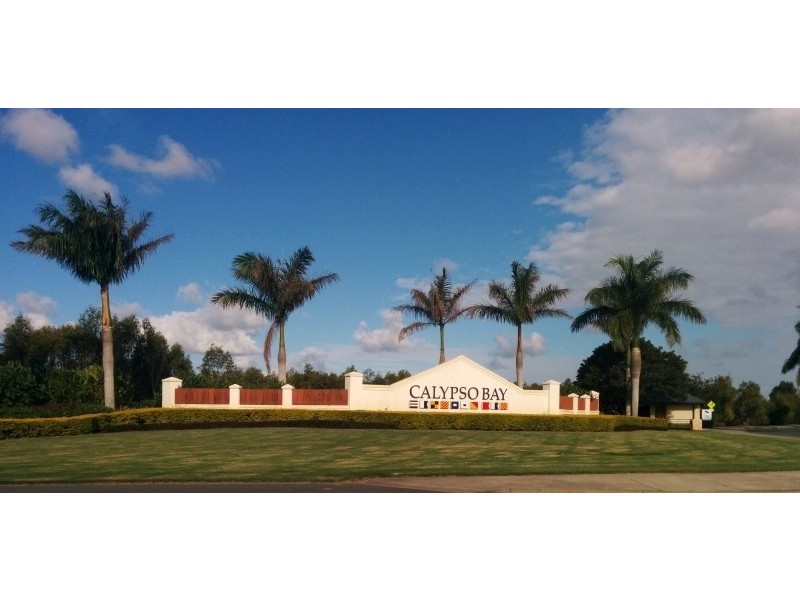 6 Marina Pde, Jacobs Well QLD 4208