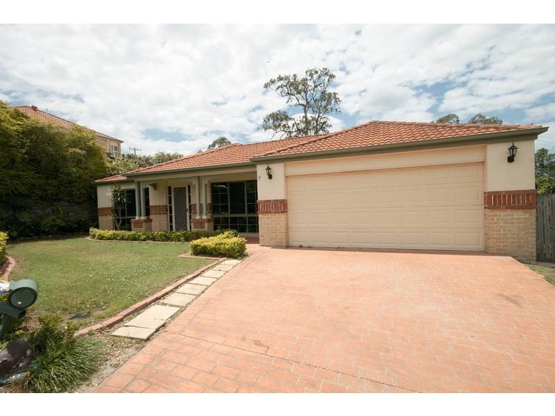 7 Macklin Court, Upper Coomera QLD 4209