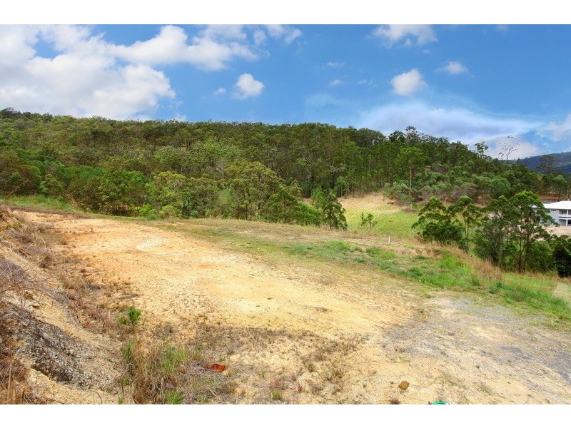 1 Yallanbee Court, Wongawallan QLD 4210