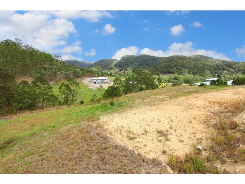 1 Yallanbee Court, Wongawallan QLD 4210