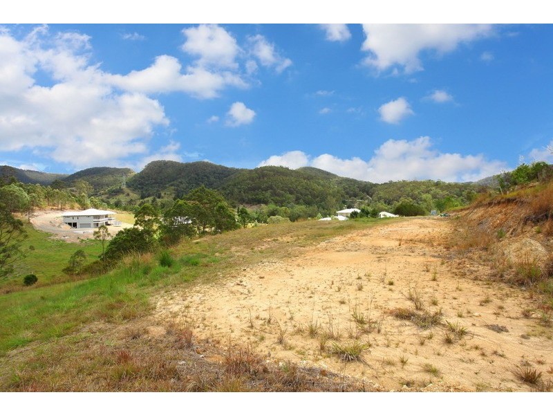 1 Yallanbee Court, Wongawallan QLD 4210