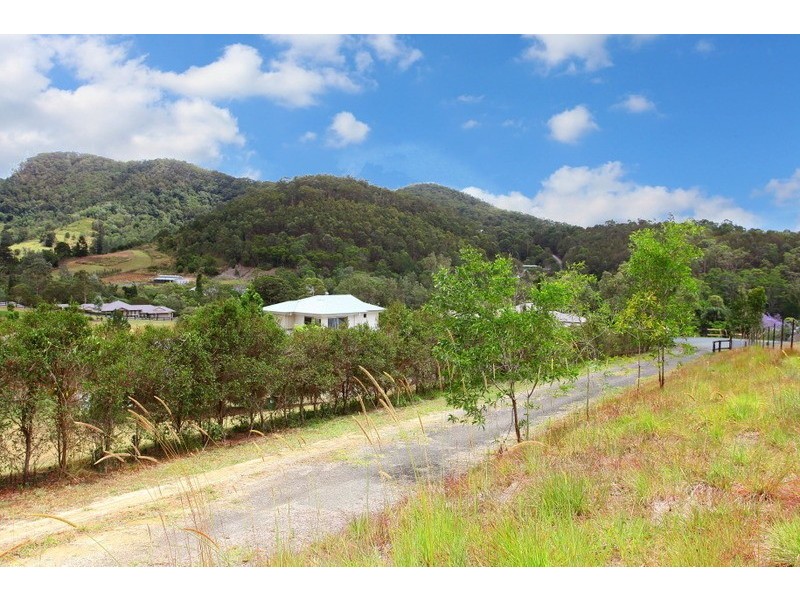 1 Yallanbee Court, Wongawallan QLD 4210