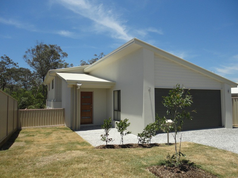 21 Cumulus Circuit, Coomera QLD 4209