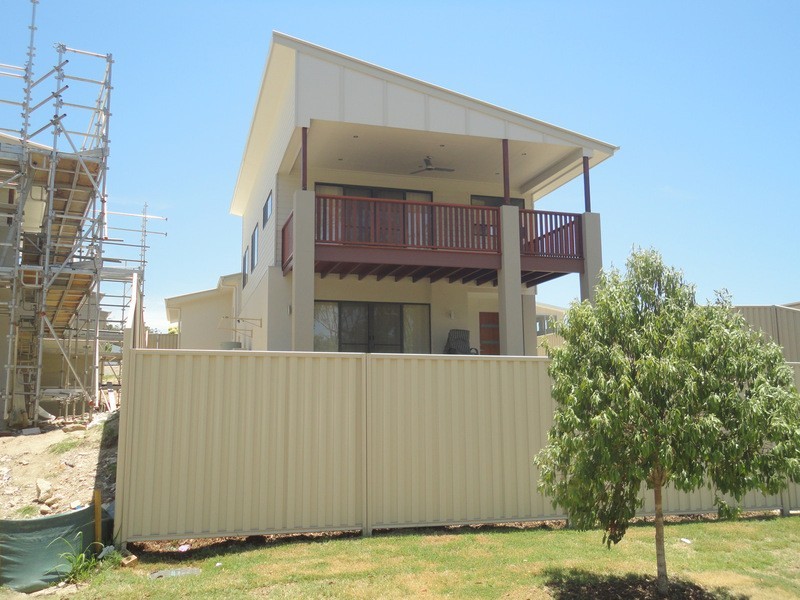 21 Cumulus Circuit, Coomera QLD 4209