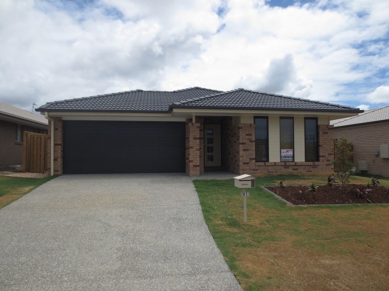 61 Beaumont Drive, Pimpama QLD 4209