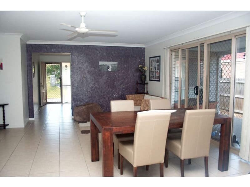 55 Glentree Ave, Upper Coomera QLD 4209