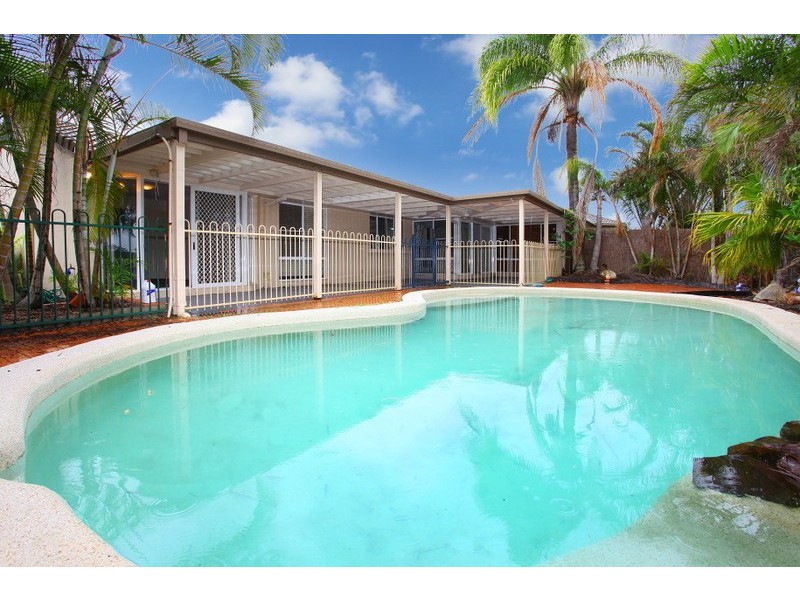 31 Monterey Keys Drive, Helensvale QLD 4212