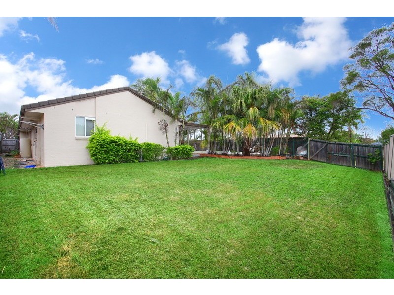 31 Monterey Keys Drive, Helensvale QLD 4212