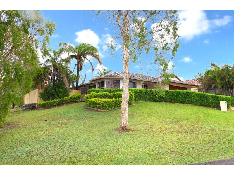 31 Monterey Keys Drive, Helensvale QLD 4212